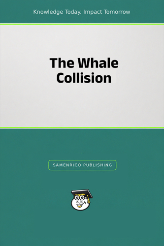 The Whale Collision