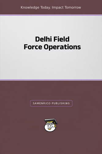 Delhi Field Force Operations