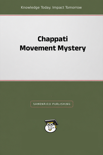 Chappati Movement Mystery