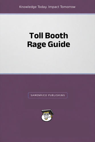 Toll Booth Rage Guide