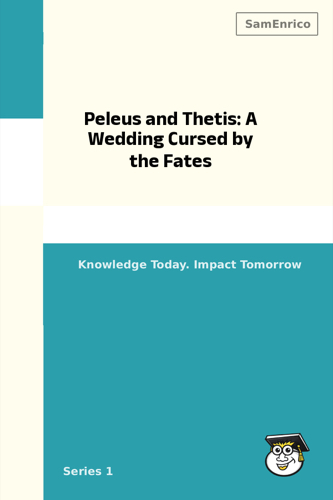 Peleus and Thetis: A Wedding Cursed by the Fates