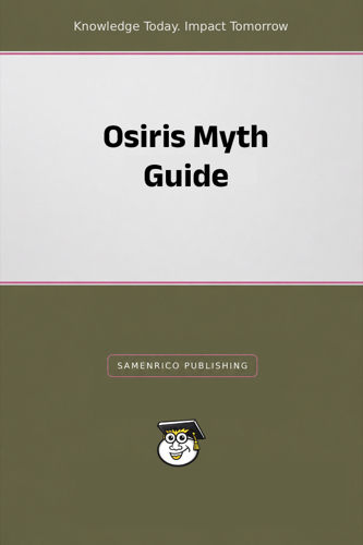 Osiris Myth Guide