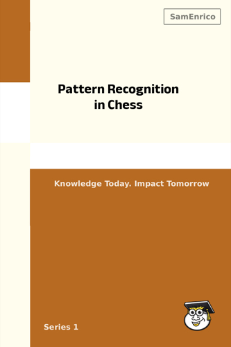 Pattern Recognition in Chess