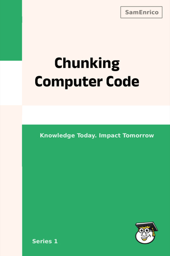 Chunking Computer Code