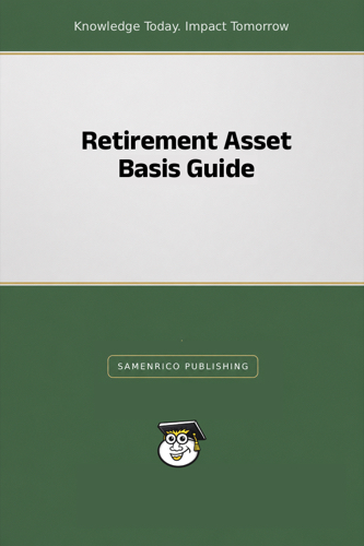 Retirement Asset Basis Guide
