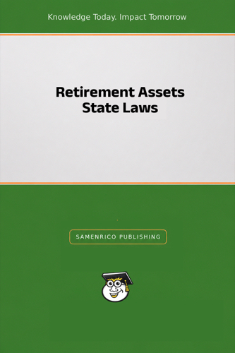 Retirement Assets State Laws
