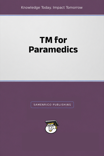 TM for Paramedics