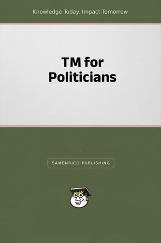 TM for Politicians