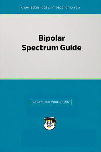 Bipolar Spectrum Guide