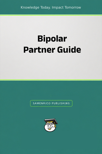 Bipolar Partner Guide