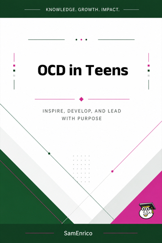 OCD in Teens