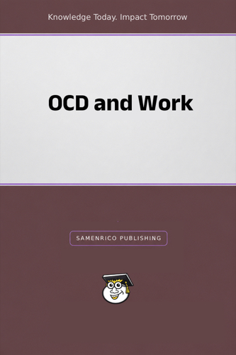 OCD and Work