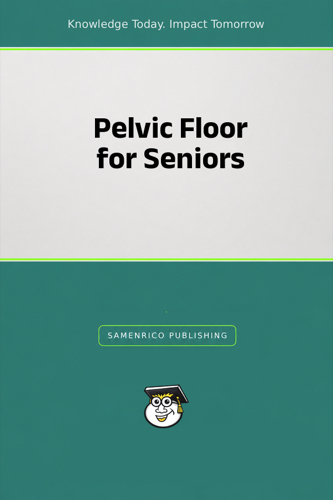 Pelvic Floor for Seniors