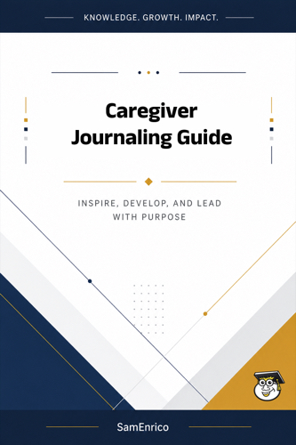 Caregiver Journaling Guide