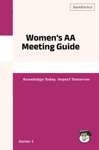 Women's AA Meeting Guide