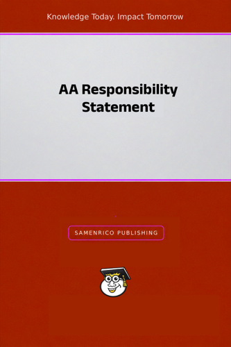 AA Responsibility Statement