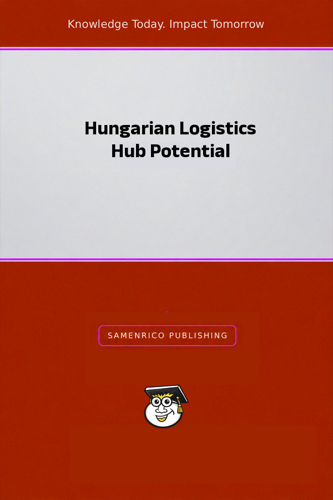 Hungarian Logistics Hub Potential