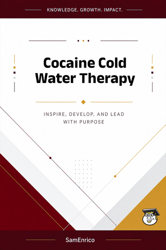 Cocaine Cold Water Therapy