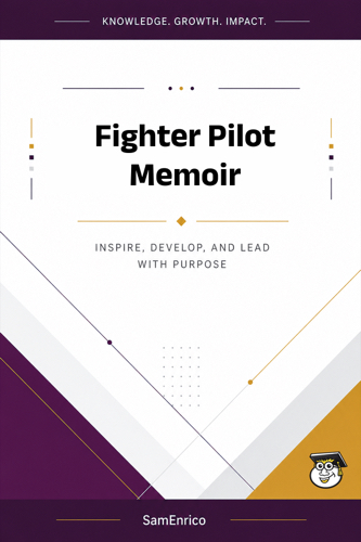 Fighter Pilot Memoir