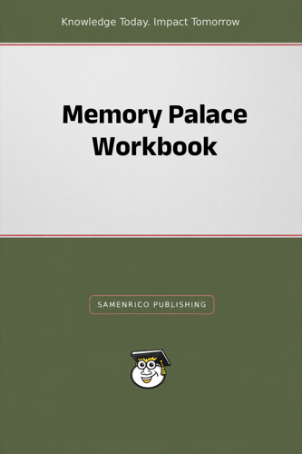 Memory Palace Workbook