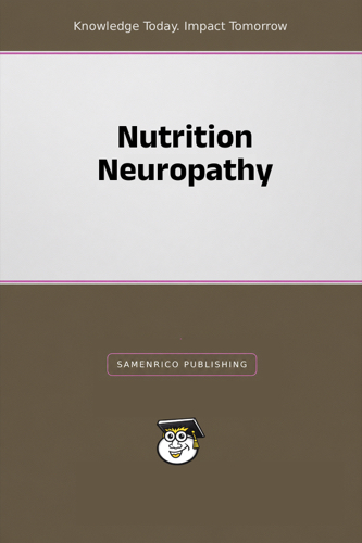 Nutrition Neuropathy