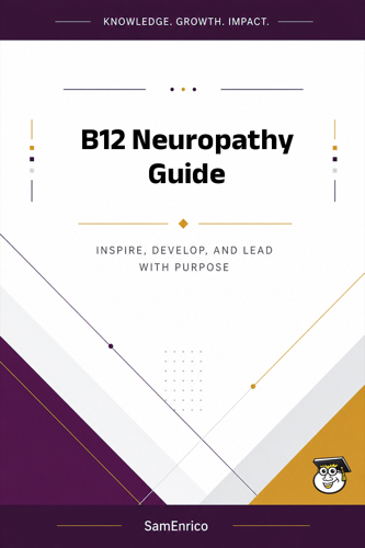 B12 Neuropathy Guide
