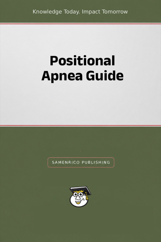 Positional Apnea Guide