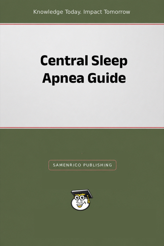 Central Sleep Apnea Guide