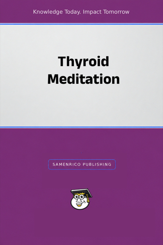 Thyroid Meditation