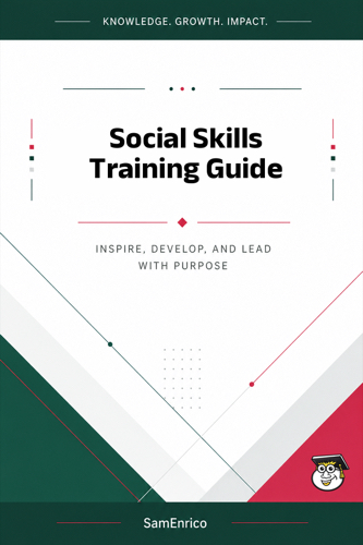Social Skills Training Guide