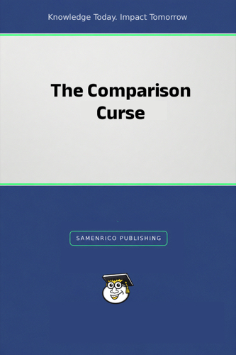 The Comparison Curse