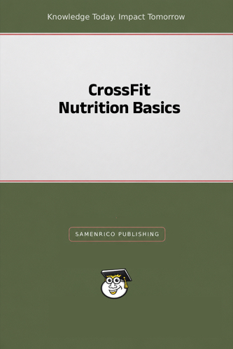 CrossFit Nutrition Basics