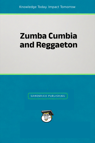 Zumba Cumbia and Reggaeton