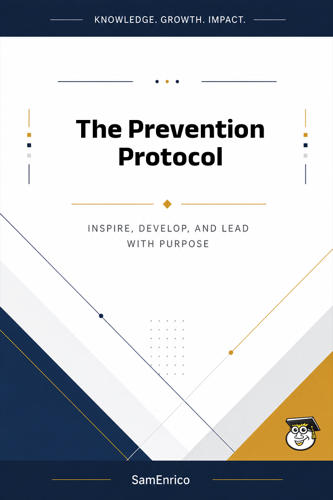 The Prevention Protocol