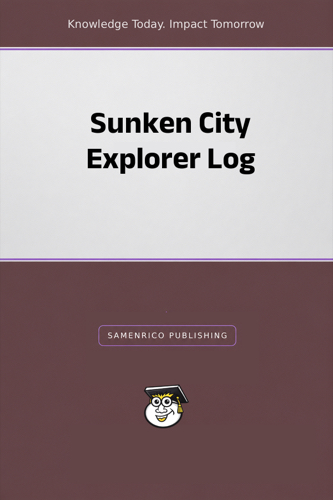 Sunken City Explorer Log