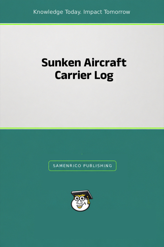 Sunken Aircraft Carrier Log