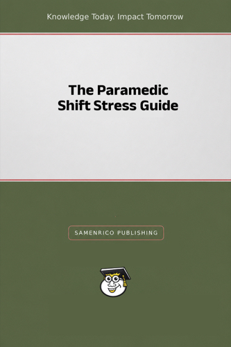 The Paramedic Shift Stress Guide