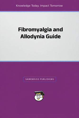 Fibromyalgia and Allodynia Guide