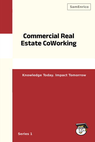 Commercial Real Estate CoWorking