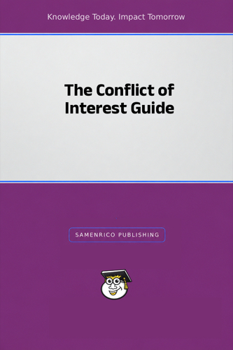The Conflict of Interest Guide