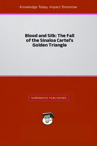 Blood and Silk: The Fall of the Sinaloa Cartel's Golden Triangle