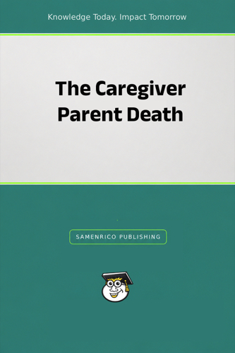 The Caregiver Parent Death