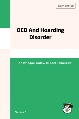OCD And Hoarding Disorder