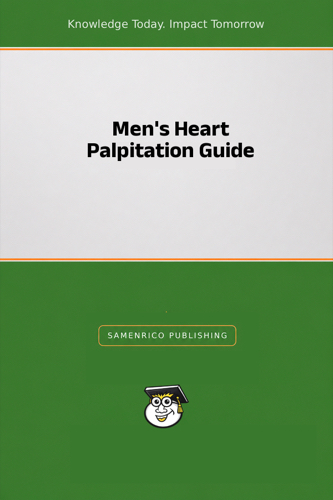 Men's Heart Palpitation Guide