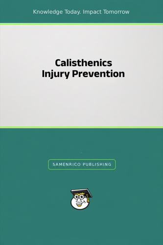 Calisthenics Injury Prevention