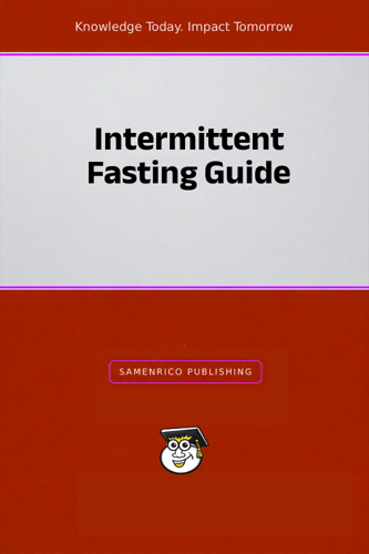 Intermittent Fasting Guide