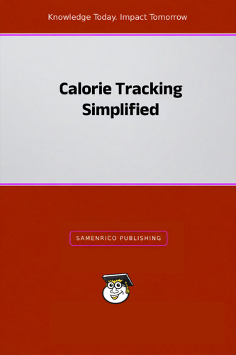 Calorie Tracking Simplified
