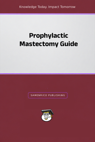 Prophylactic Mastectomy Guide