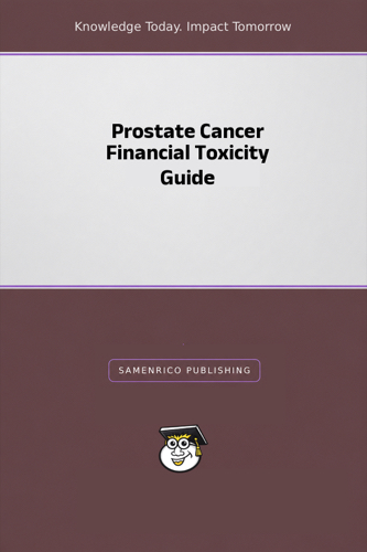 Prostate Cancer Financial Toxicity Guide