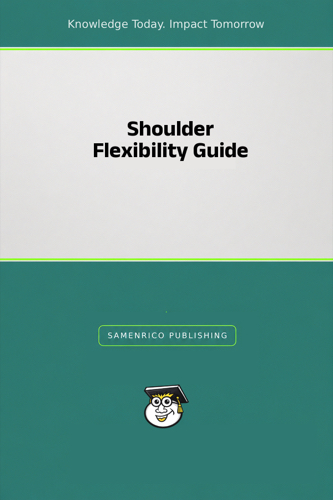 Shoulder Flexibility Guide